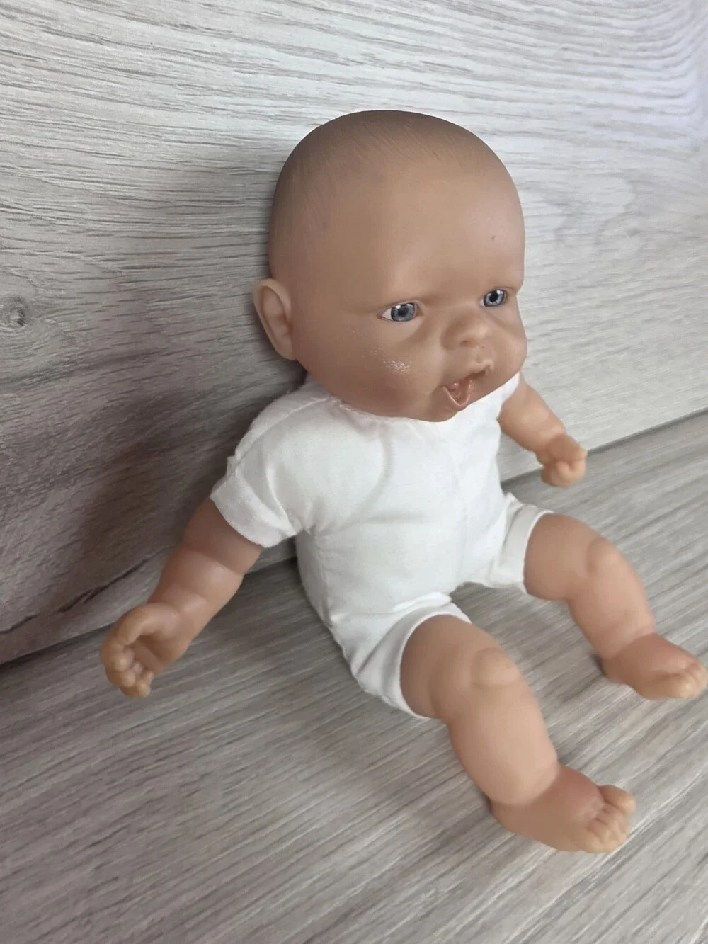 Berenguer Realistic Baby Doll Soft Body 7